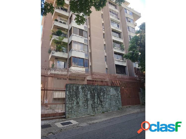 APARTAMENTO EN LA URBINA (VENTA)