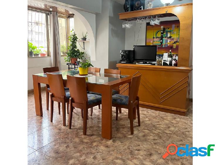 APARTAMENTO EN LA URBINA (VENTA) OPORTUNIDAD