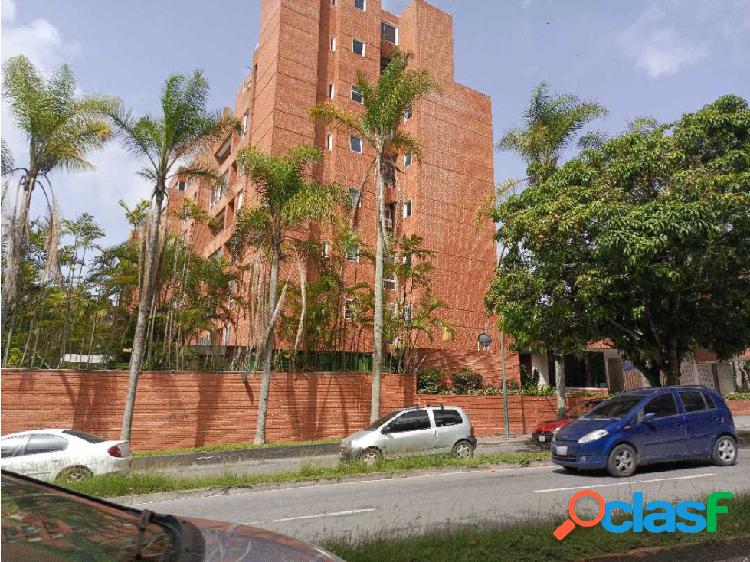 APARTAMENTO EN LAGUNITA COUNTRY, EL HATILLO