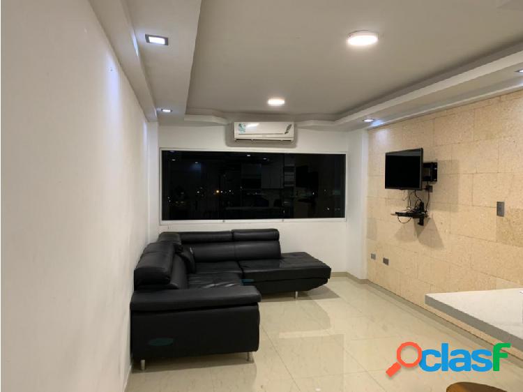 APARTAMENTO EN PUERTO ORDAZ / VE10-013POAU-RGON