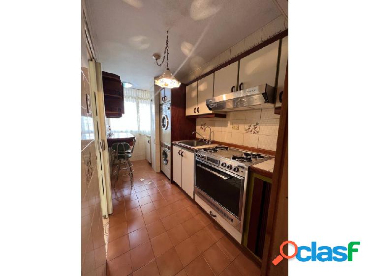 APARTAMENTO EN QUINTA CRESPO