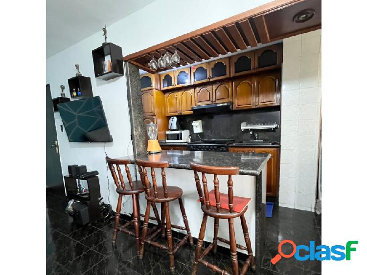 APARTAMENTO EN QUINTA CRESPO (VENTA)