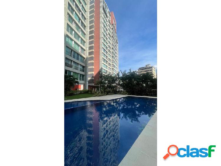 APARTAMENTO EN RES. PORTICO DEL AVILA (VENTA)