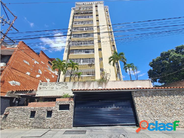 APARTAMENTO EN RES. SANTA LUCÍA CENTRO DE BARQUISIMETO