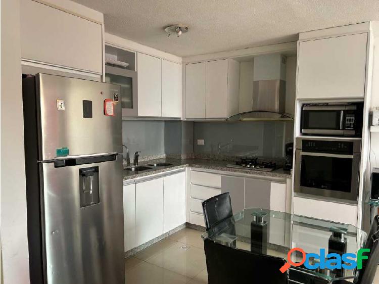 APARTAMENTO EN RESIDENCIAS SOTAVENTO II