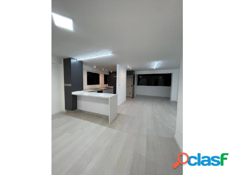 APARTAMENTO EN SAN LUIS (TOTALMENTE REMODELADO)