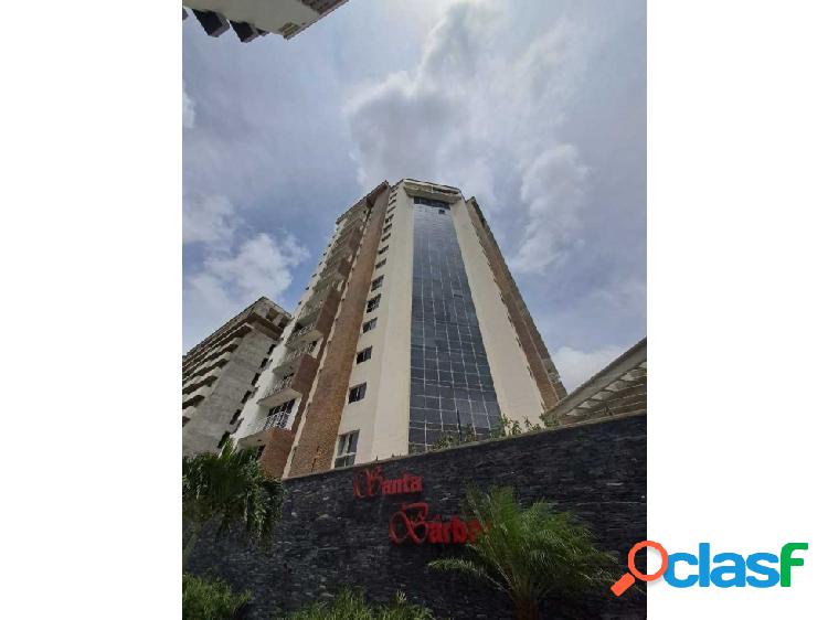 APARTAMENTO EN SANTA BÁRBARA BARQUISIMETO