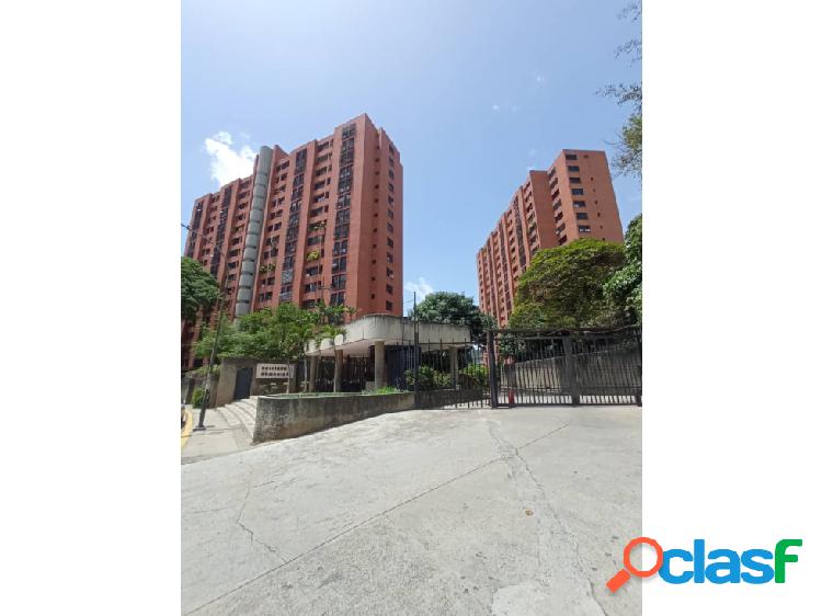 APARTAMENTO EN VALLE ABAJO (VENTA)