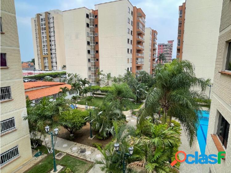 APARTAMENTO EN VENTA A ESTRENAR RES. LARA PALACE OESTE