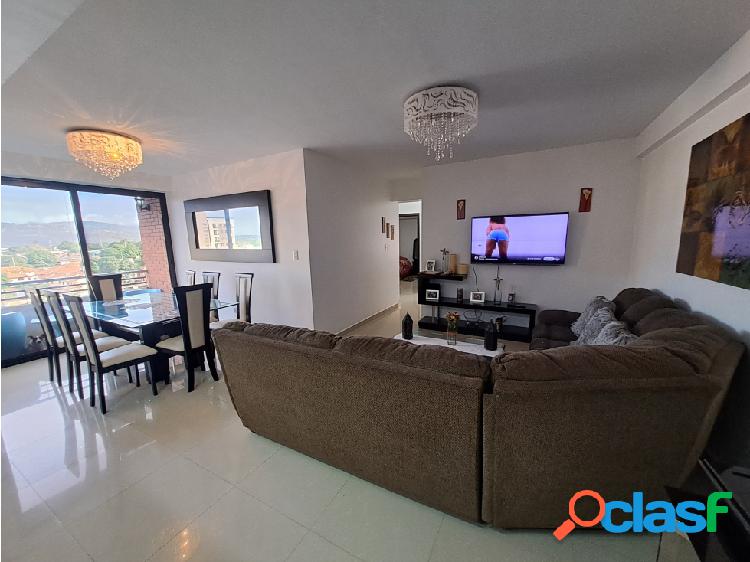 APARTAMENTO EN VENTA BELLO CAMPO OESTE BARQUISIMETO LARA