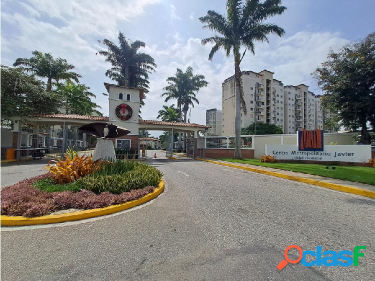 APARTAMENTO EN VENTA CENTRO METROPOLITANO JAVIER