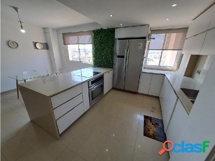 APARTAMENTO EN VENTA CIUDAD ROCA GRANATE ESTE