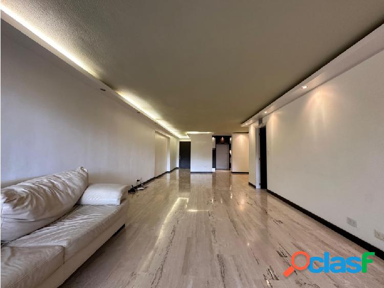 APARTAMENTO EN VENTA EL CIGARRAL 112M2 2H/2+ 1/2 B/2E