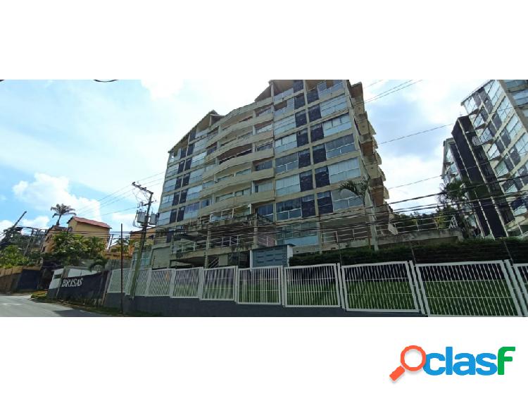 APARTAMENTO EN VENTA EL HATILLO - SECTOR LA UNIÓN