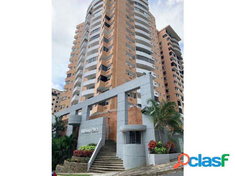 APARTAMENTO EN VENTA EL PARRAL VALENCIA CARABOBO