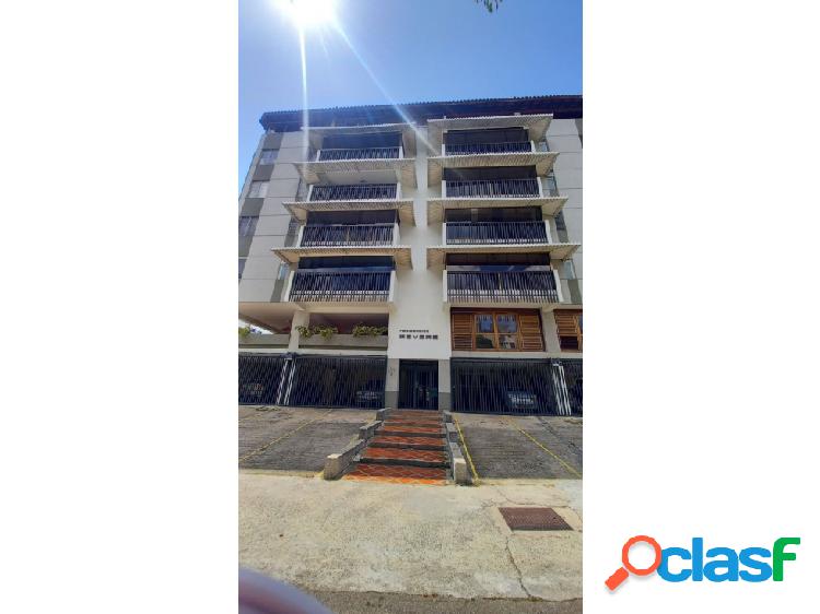 APARTAMENTO EN VENTA EN CUMBRES DE CURUMO