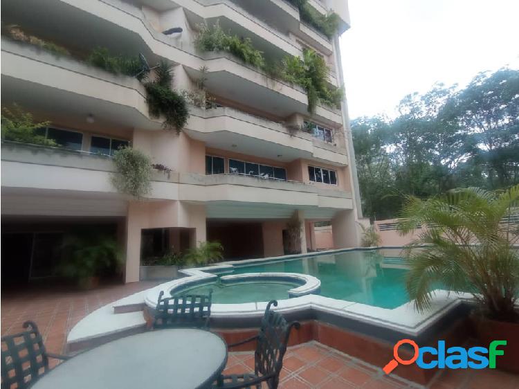 APARTAMENTO EN VENTA EN EL BOSQUE 220m2