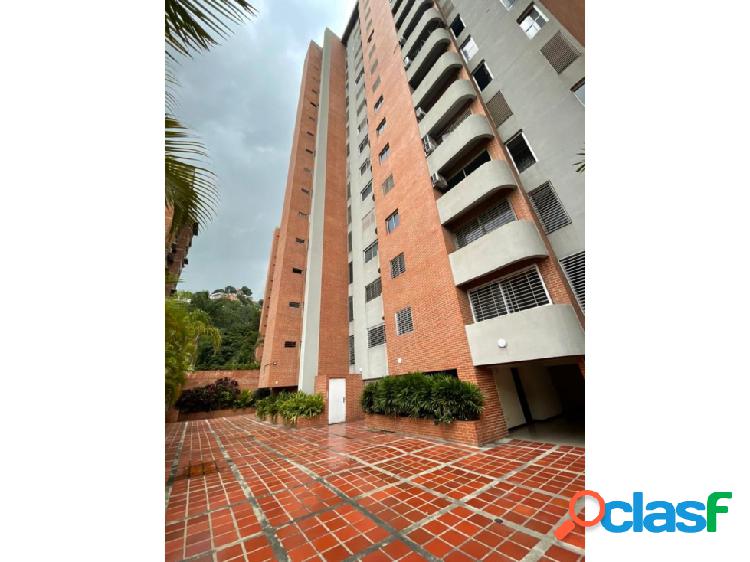 APARTAMENTO EN VENTA EN EL PARAISO 78M2 3H/2B/2E