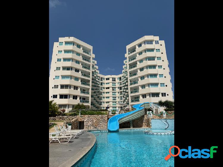 APARTAMENTO EN VENTA EN EL SECTOR VARADERO, TUCACAS - EDO.