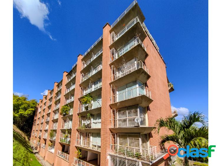 APARTAMENTO EN VENTA EN LOMAS DE LA LAGUNITA