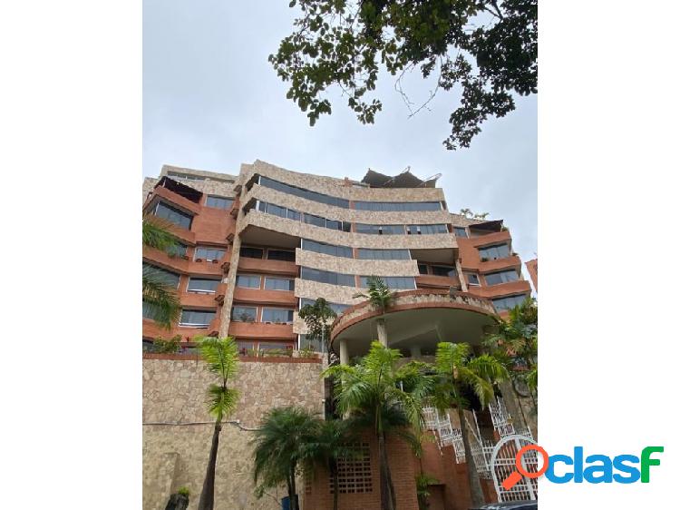 APARTAMENTO EN VENTA EN LOMAS DEL SOL