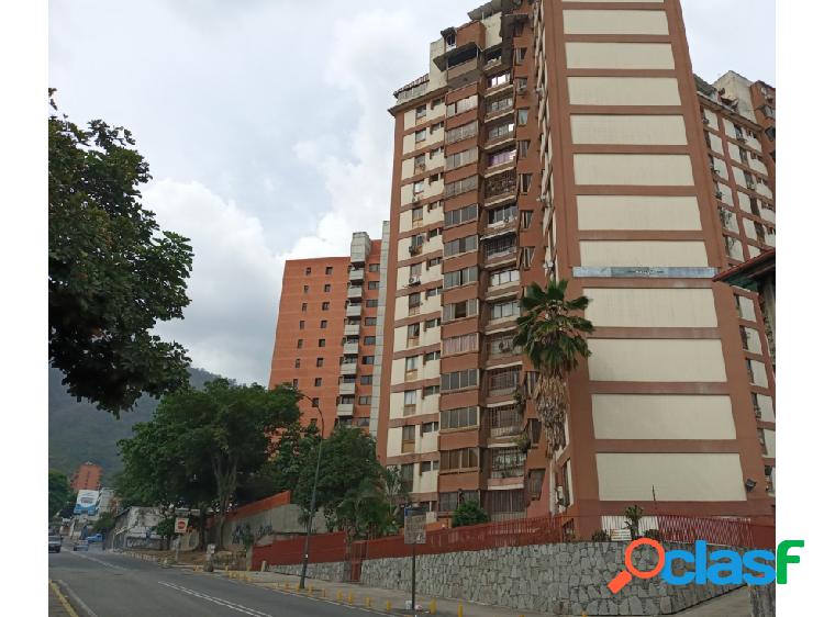 APARTAMENTO EN VENTA EN LOS DOS CAMINOS 127m2 3h+s/2b+s/2p