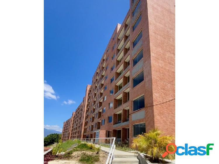 APARTAMENTO EN VENTA EN LOS NARANJOS 72mts/2H/2B/1P