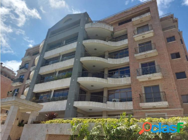 APARTAMENTO EN VENTA EN LOS NARANJOS 740mt2/5h/5b/4p