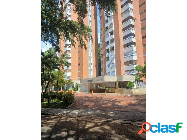 APARTAMENTO EN VENTA EN LOS NARANJOS DEL CAFETAL