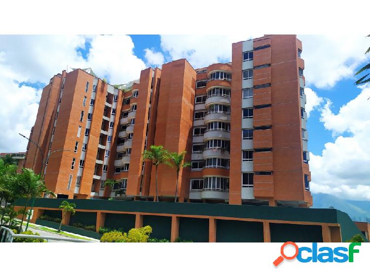 APARTAMENTO EN VENTA EN MIRADOR DE LOS CAMPITOS