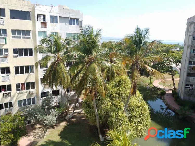 APARTAMENTO EN VENTA EN TUCACAS EDO FALCON AG-7006525