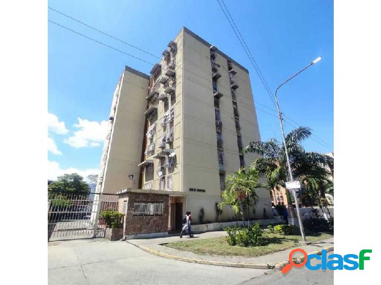 APARTAMENTO EN VENTA EN URB.BASE ARAGUA