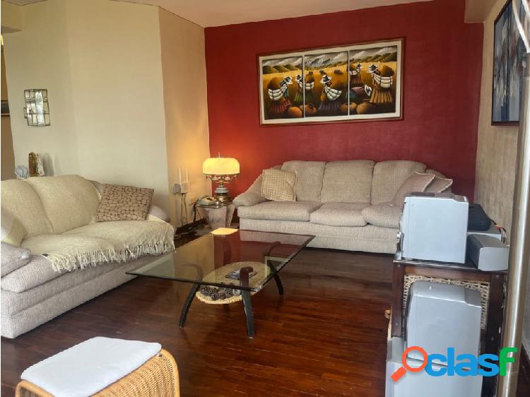 APARTAMENTO EN VENTA EN VALLE ARRIBA