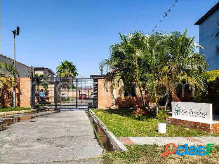 APARTAMENTO EN VENTA LA PRADERA TURMERO