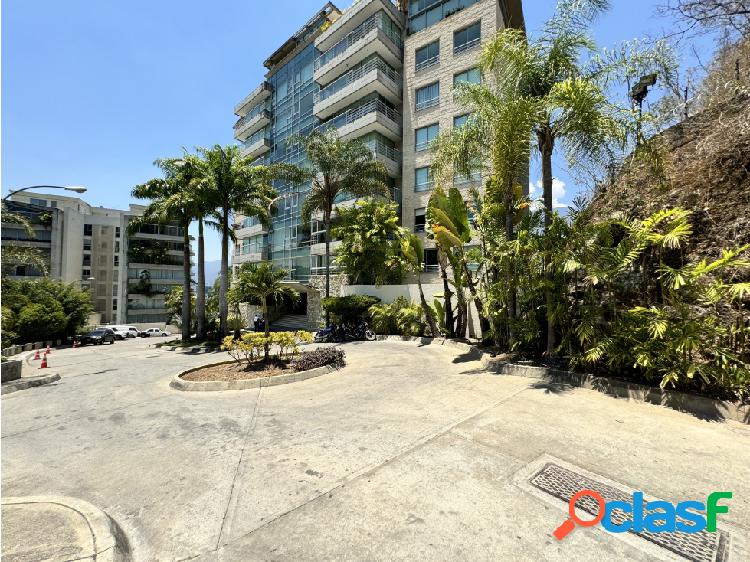 APARTAMENTO EN VENTA LAS MERCEDES - URB. FORESTA