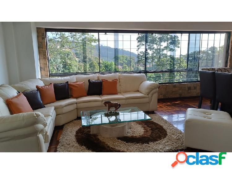 APARTAMENTO EN VENTA LOMAS DE MONTE CLARO