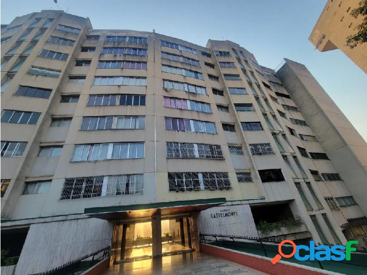 APARTAMENTO EN VENTA LOS CHAGUARAMOS OPORTUNIDAD