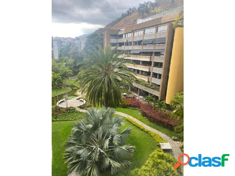 APARTAMENTO EN VENTA LOS CHORROS