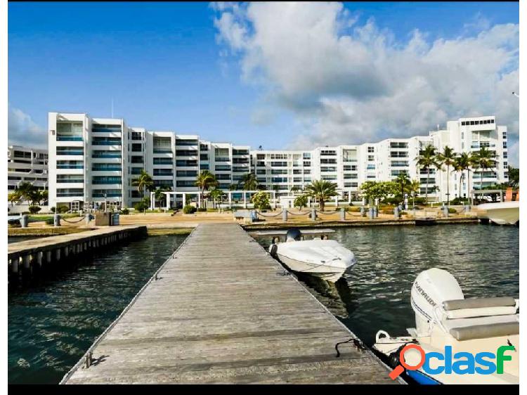 APARTAMENTO EN VENTA MARINTUSA(FINANCIABLE)