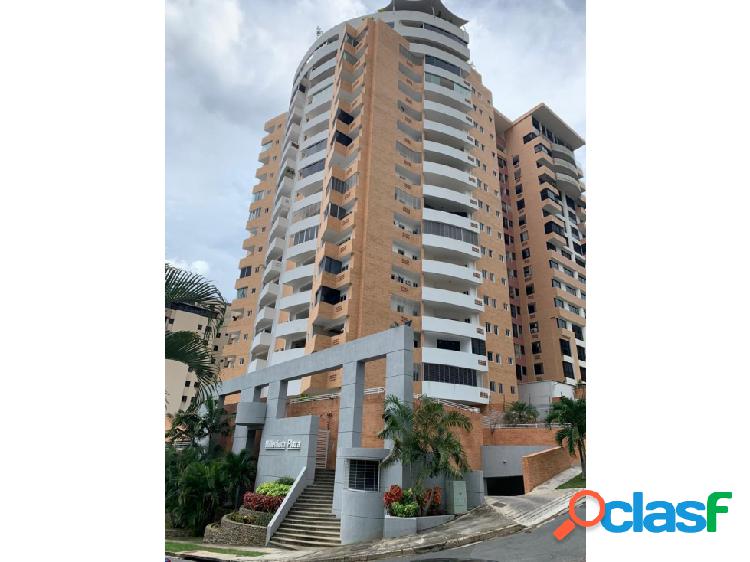 APARTAMENTO EN VENTA (OBRA BLANCA), URB. EL PARRAL -