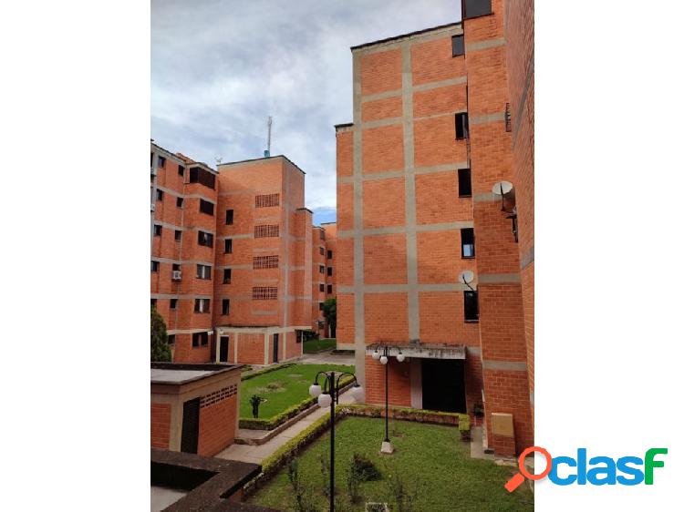 APARTAMENTO EN VENTA PARQUE BOLIVAR 1 CIUDAD ALIANZA GUACARA