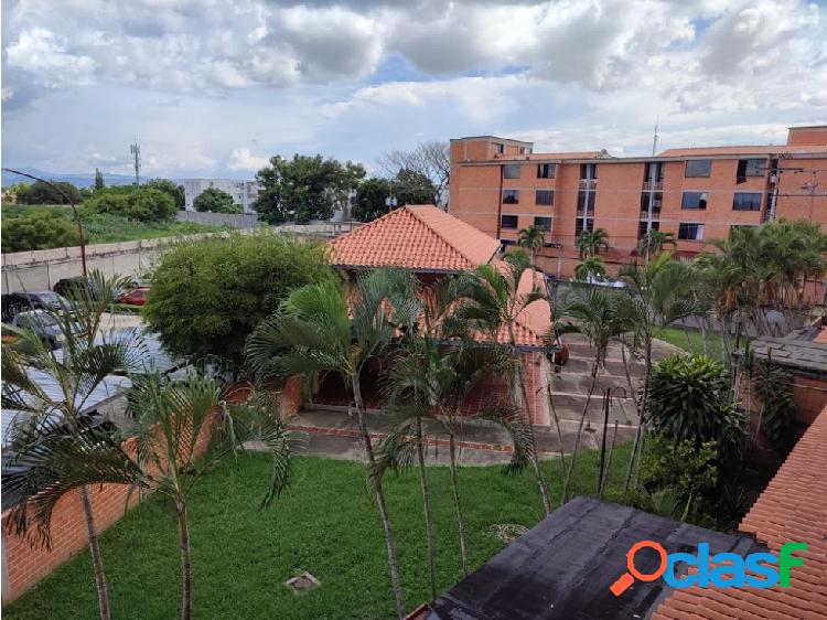 APARTAMENTO EN VENTA RES.PARQUE REAL BOLIVAR CIUDAD ALIANZA,