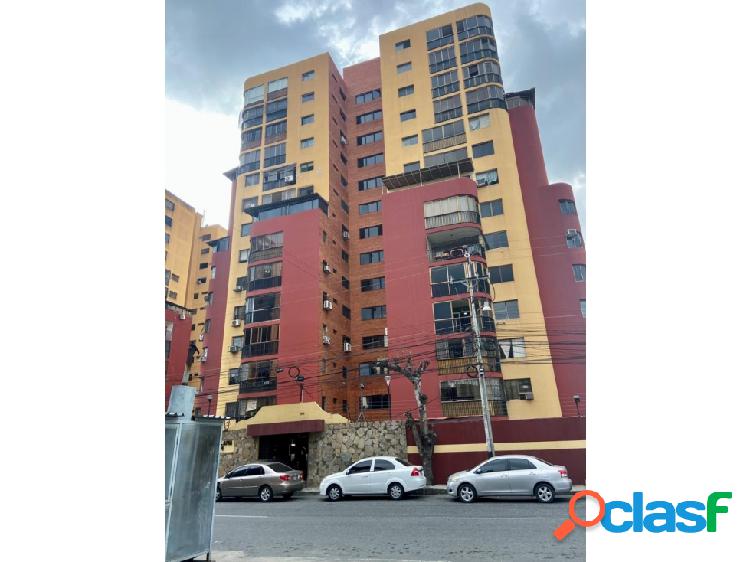 APARTAMENTO EN VENTA RESD. RIO LAMA 14 PARRAL BARQUISIMETO