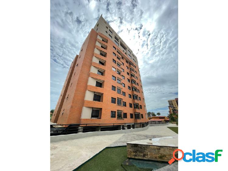 APARTAMENTO EN VENTA RESIDENCIAS KALAHARI BARQUISIMETO