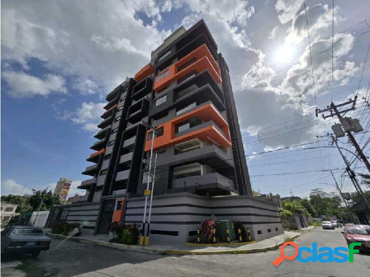 APARTAMENTO EN VENTA RESIDENCIAS LA FORTALEZA URB LA SOLEDAD