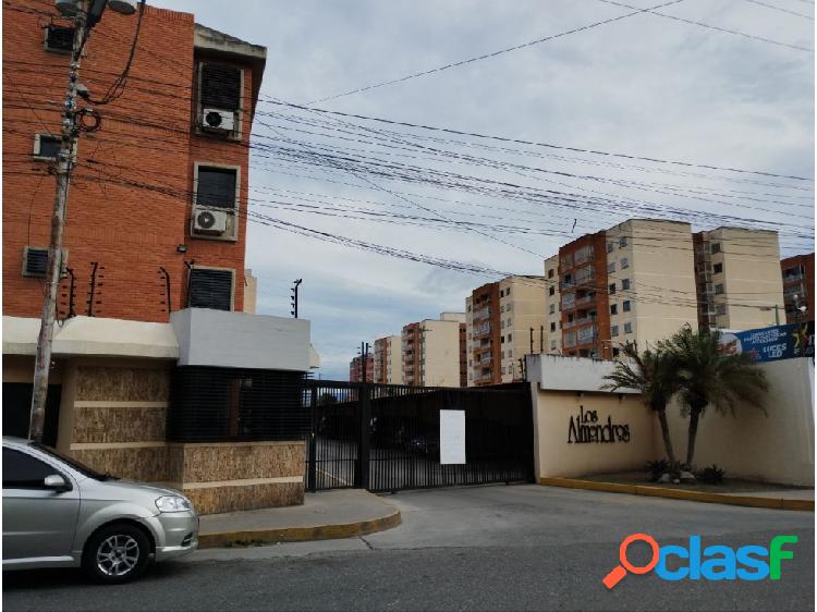 APARTAMENTO EN VENTA RESIDENCIAS LOS ALMENDROS