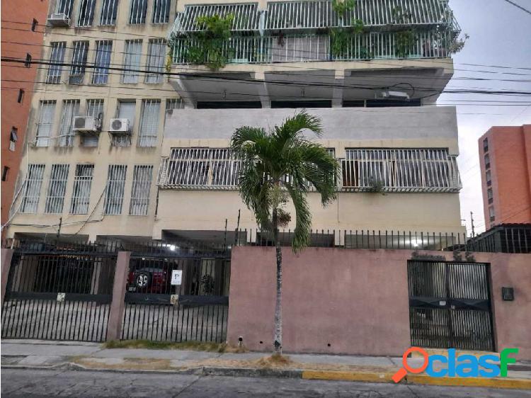 APARTAMENTO EN VENTA RESIDENCIAS TITI NUEVA SEGOVIA