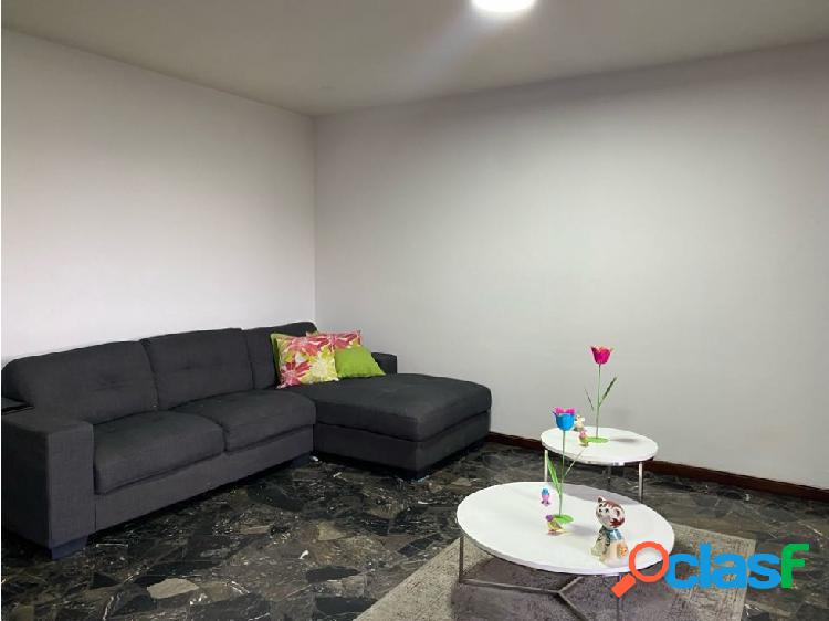 APARTAMENTO EN VENTA SEBUCÁN