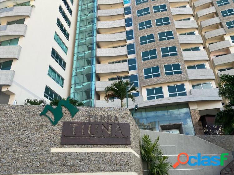 APARTAMENTO EN VENTA TERRA TIUNA ESTE BARQUISIMETO