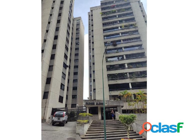 APARTAMENTO EN VENTA UBICADO EN LA BOYERA